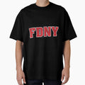 FDNY New York City Fire Department by khdmalakarak
