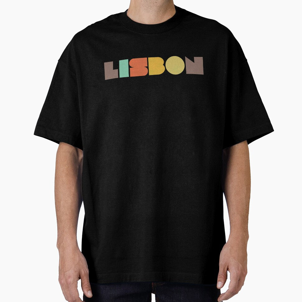 Lisbon Vintage by designkitsch