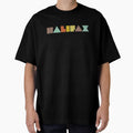 Halifax Vintage by designkitsch