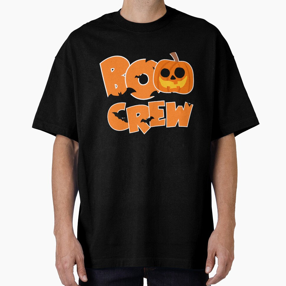 Boo Crew by Gohrin.co