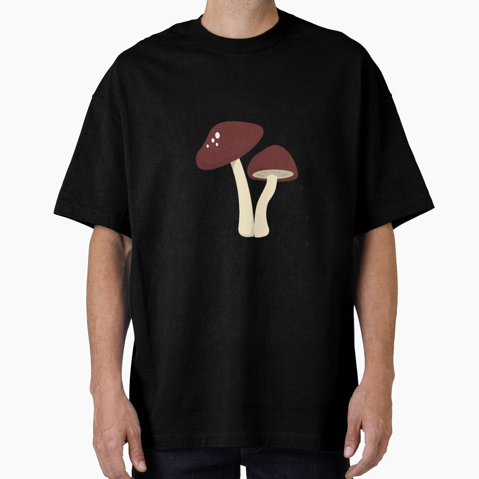 mushroom by artBullet