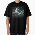Celestial Moon by Kathleen Douglas