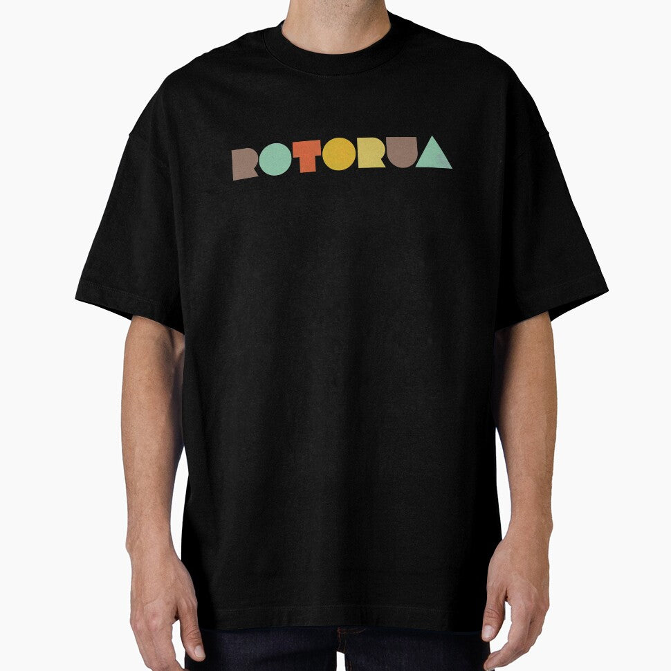 Rotorua Vintage by designkitsch