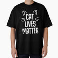 Cat Mom cats lives metter by akirsaid