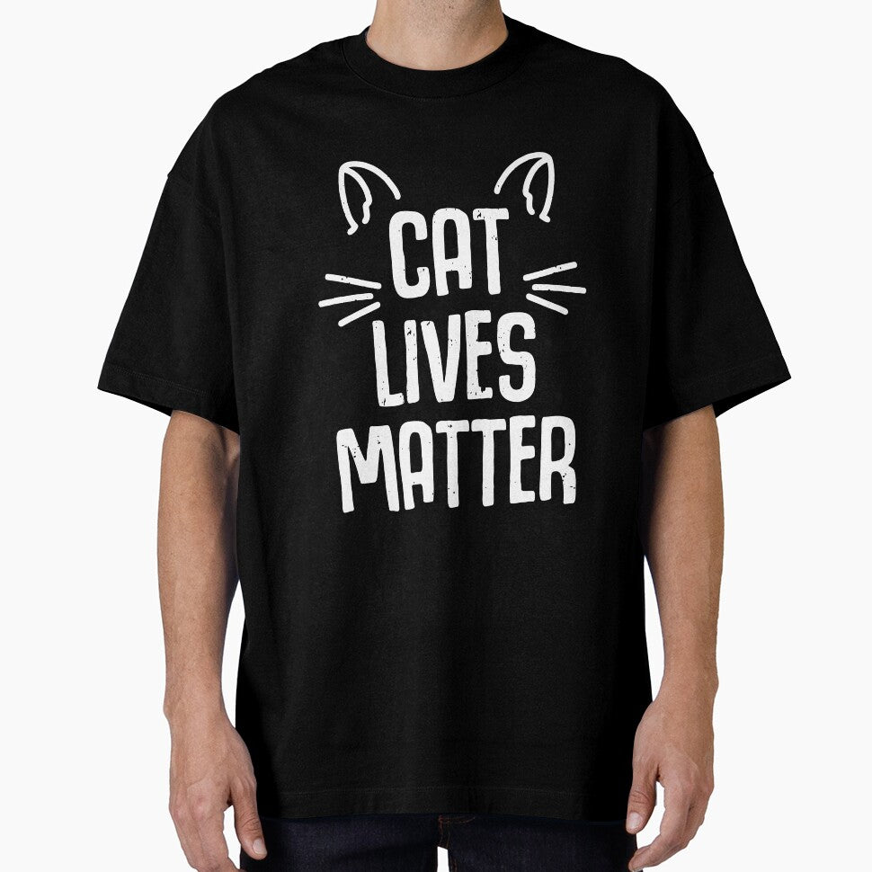 Cat Mom cats lives metter by akirsaid