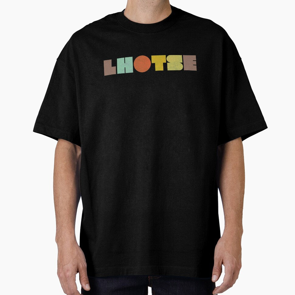 Lhotse Vintage by designkitsch