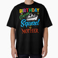 BIRTHDAY CRUISE SQUAD MOTHER by EpiTee