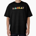 Mackay Vintage by designkitsch