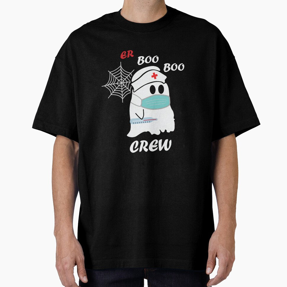 Er boo boo crew by nikolaj1301