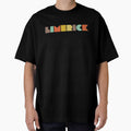Limerick Vintage by designkitsch