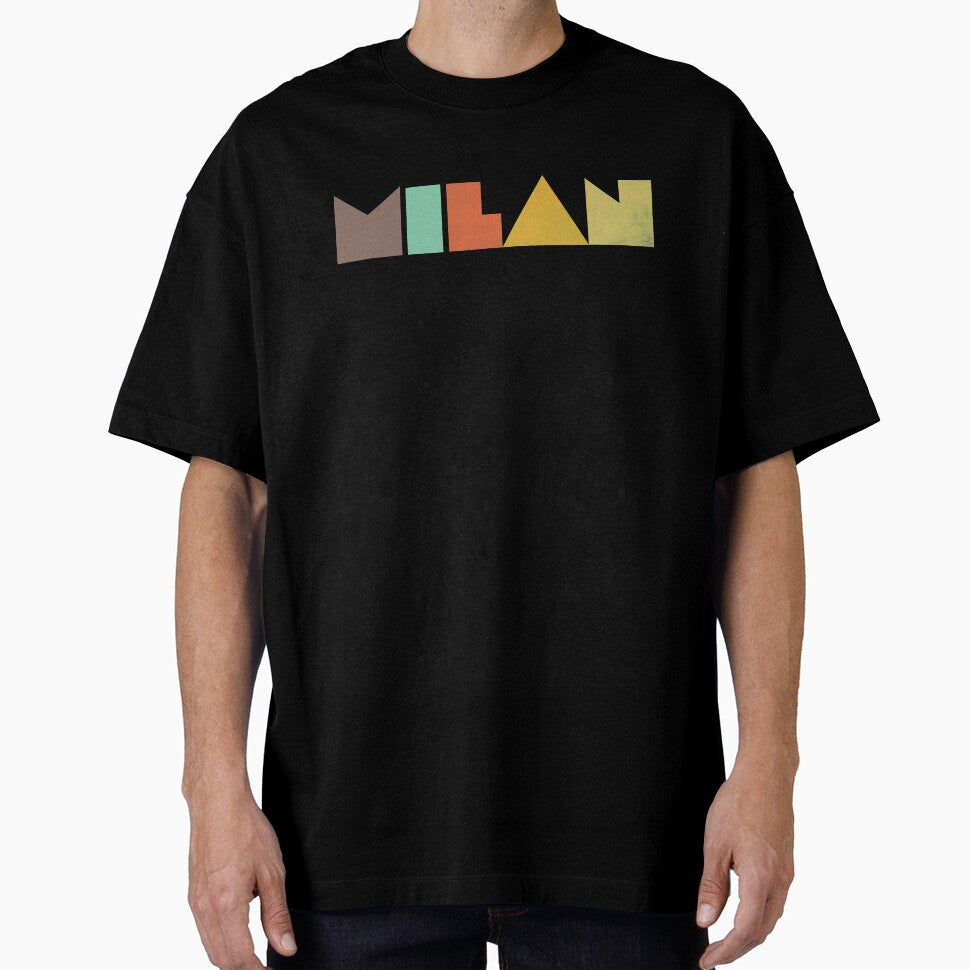Milan Vintage by designkitsch