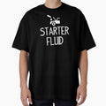 Car Mechanic Starter Fluid by SunsetGloww