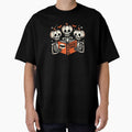 Spooky Storytime by zzz888