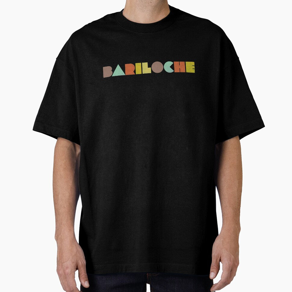 Bariloche Vintage by designkitsch