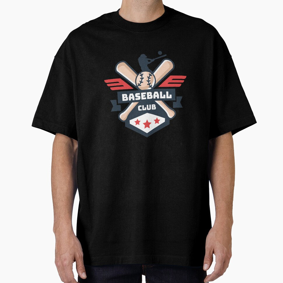 Baseball Club by Shorrab