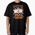 PARAPROFESSIONAL BOO CREW by jkrphoto