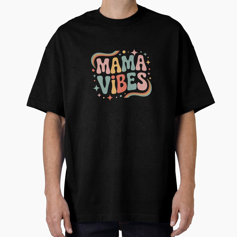 Mama Vibes by theartfulaspie