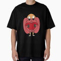 Bubble-Ball-Player Egg by M-P-Mueller