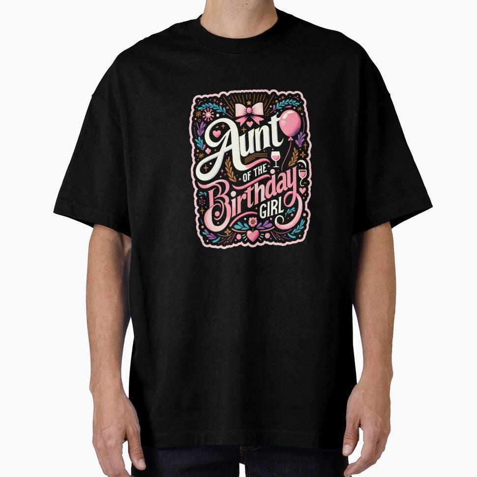 Birthday Girl Birthday Mode – Celebration Design for Shirts by artedigital99