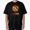 Spain Soccer Lion of España by Majorprint