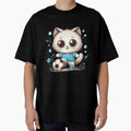Football Cat by VANWANSHOP