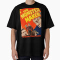The Monster  Maker! by HorrorPop