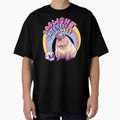 Gaslight Gatekeep Girlboss - Cool Capybara Momcore  Karen Sunglasses  ok i pull up Got Drip physic by lancelotgrif