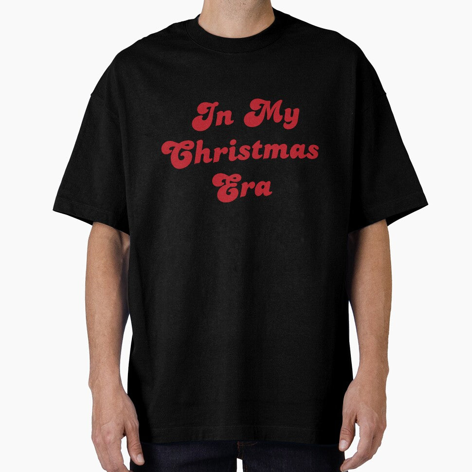 in my christmas era by mariana83