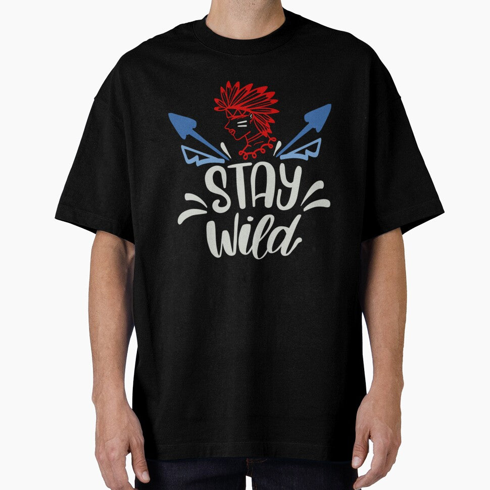 Stay Wild by RealityMart