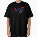 Reyna 7 USA Soccer Creative Player  Stylish Football Art by OliviaHayesArt