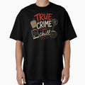 True Crime and chill by Remigiusz Florczak CA