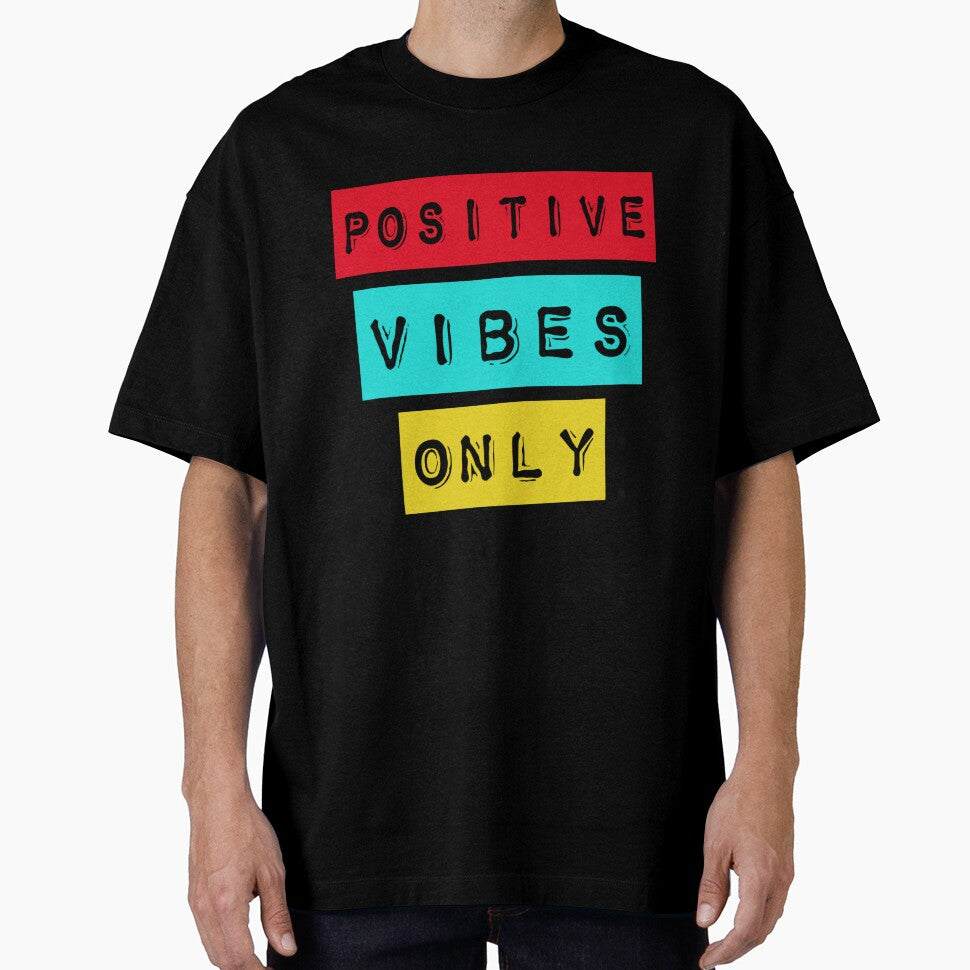 Positive vibes only by DynastyArt