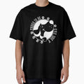 Proud Dog Dad Circle Design by Dmo3HarkoArt