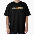 Manaus Vintage by designkitsch