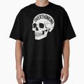 Overthinking skull by anuggra