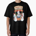 Frosty's Ice Cream Club Design by MolonasDesigns