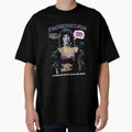 Frankenhooker Vintage Horror by seirazwidehw