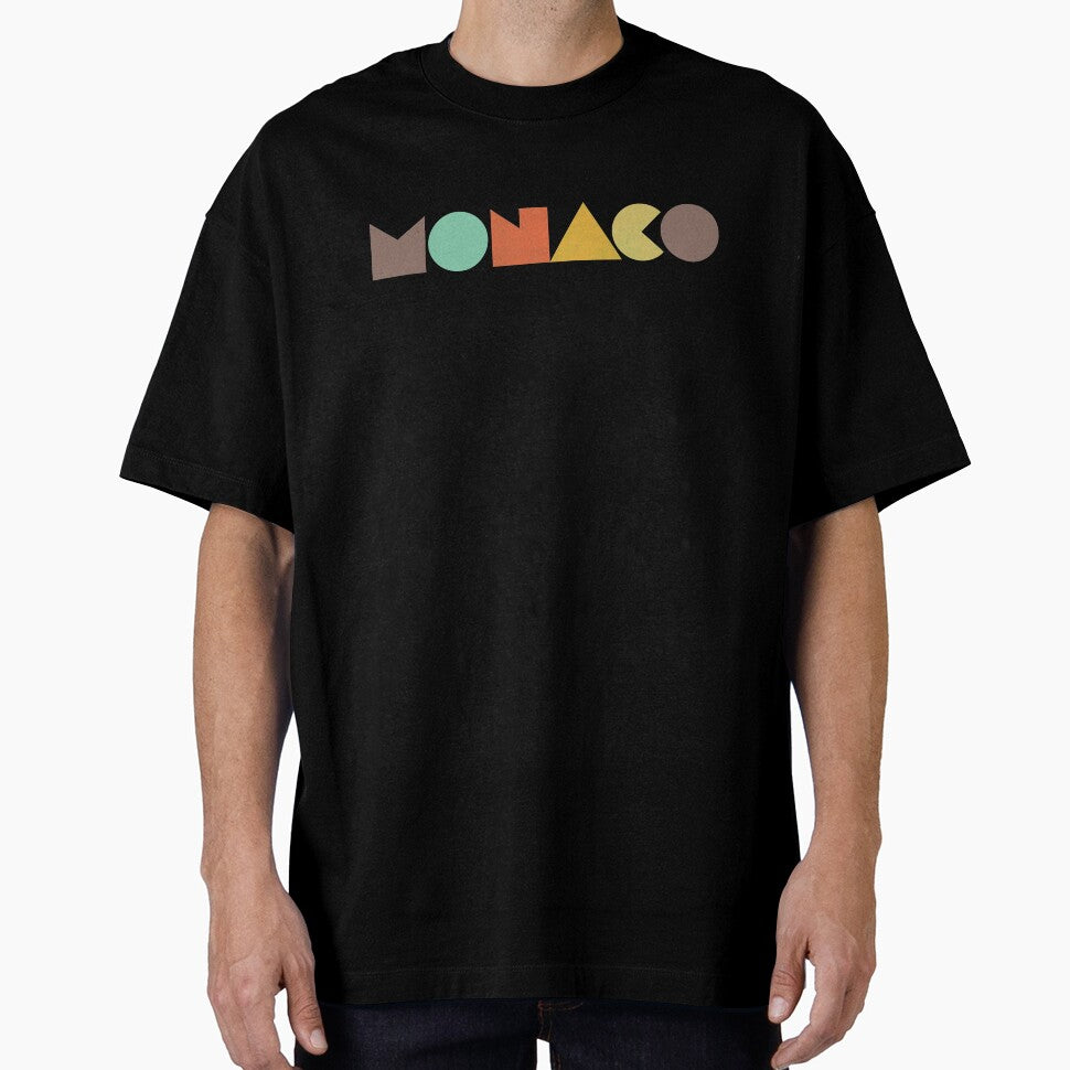 Monaco Vintage by designkitsch