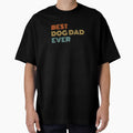 Best Dog Dad Ever by Vanover Designs