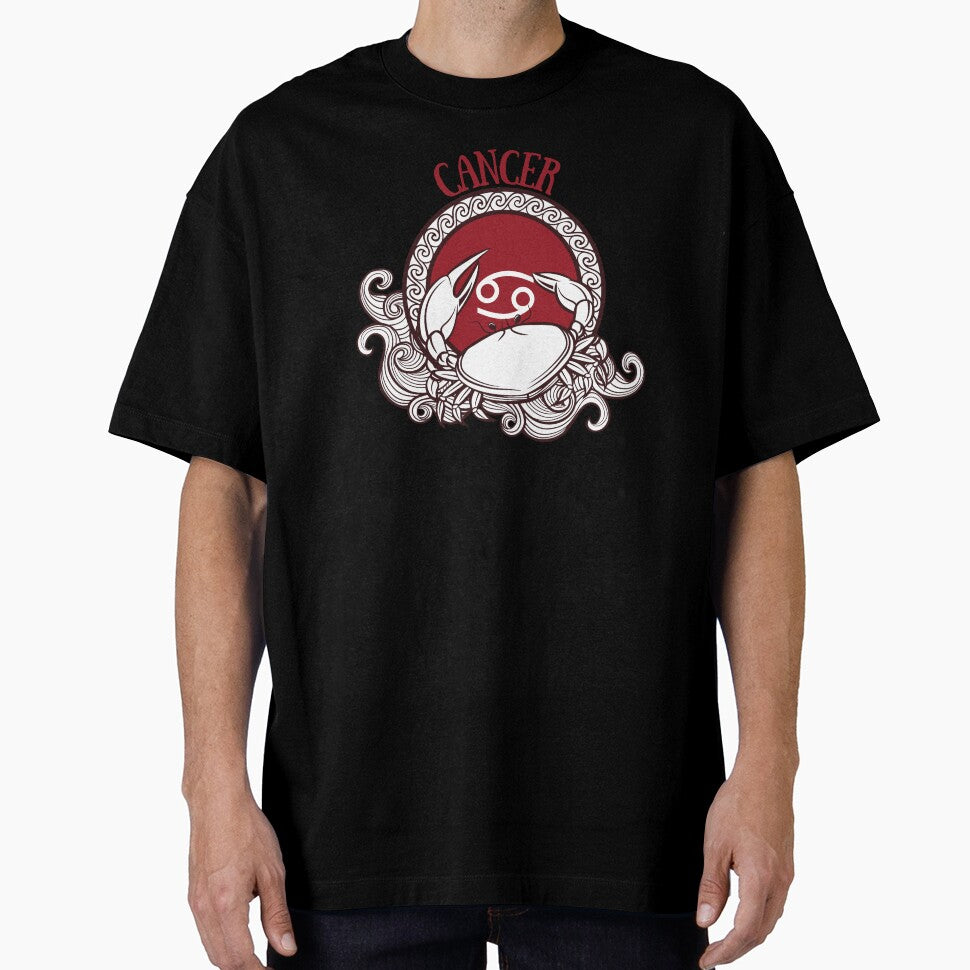 Cancer Crab Astrology by BodhiCrave
