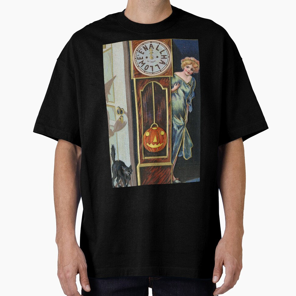 Vintage Halloween by amanda150771