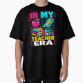 Cool Retro In My Teacher Era by legendaryskins