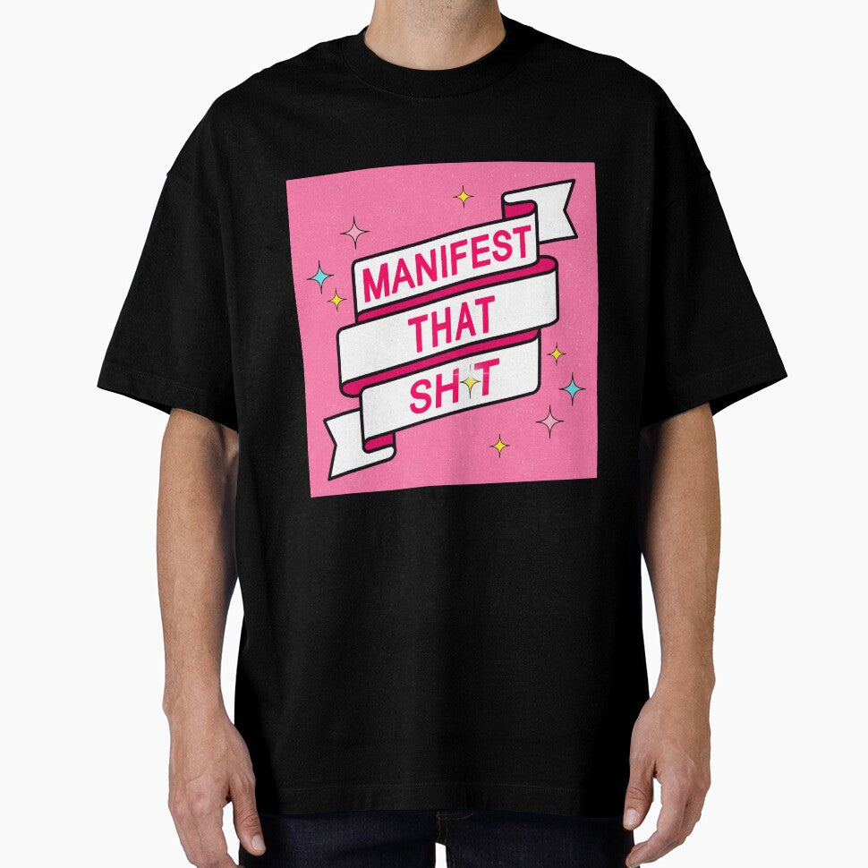 Manifest That Sh*t by bethanysketches