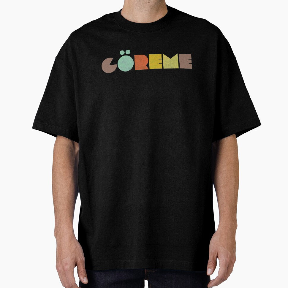 Goreme Vintage by designkitsch