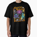 Spooky Ghosts Haunted House Vintage by MichaelKi32145