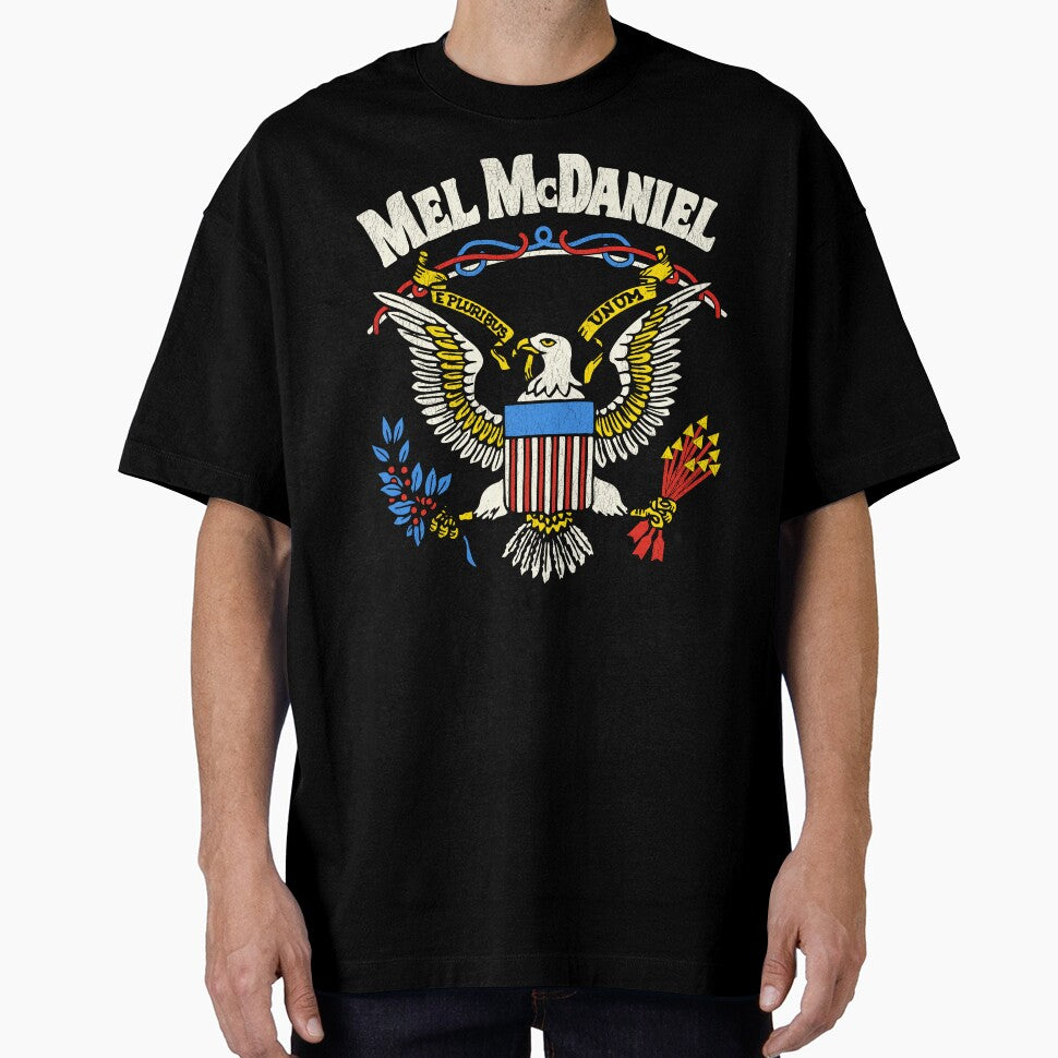 Mel McDaniel - Classic Country Music Legend by acquiesce13