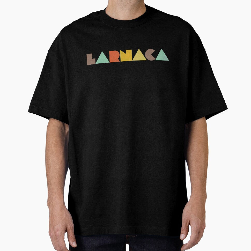 Larnaca Vintage by designkitsch