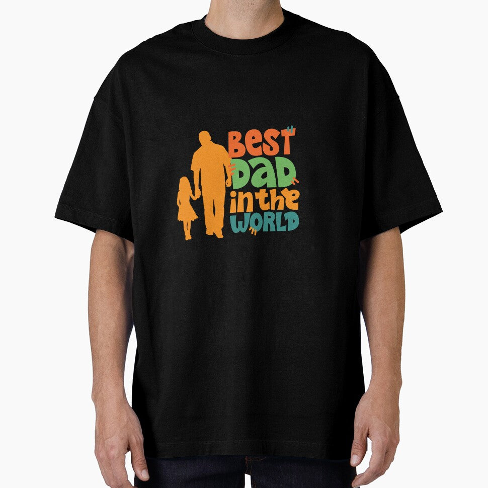 Best dad in the world by ShopExpressPR