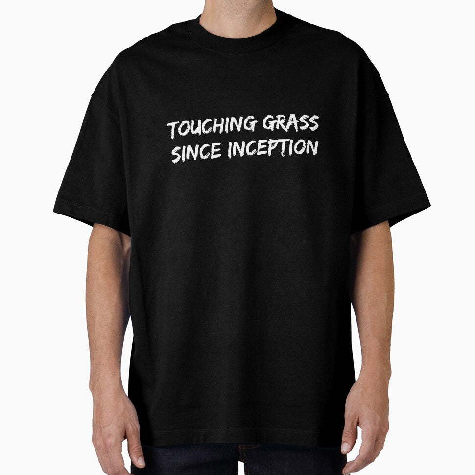 Touch grass by Quantify
