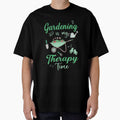 Gardening Is My Therapy Time Gardener by doriaali